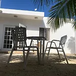 Casa Itzamna