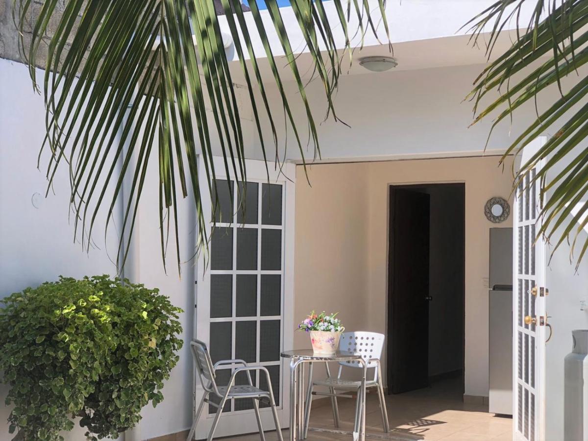 Casa Itzamna Holiday home Cozumel