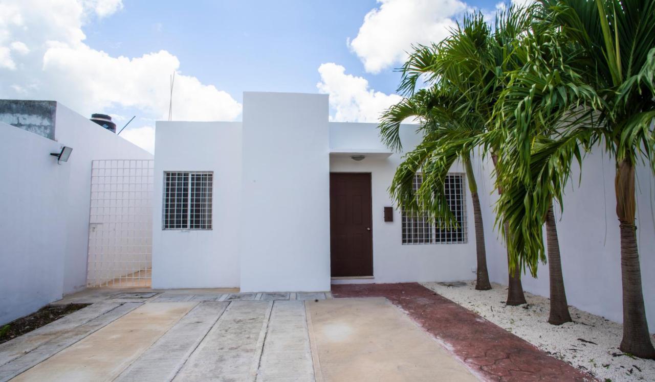 Holiday home Casa Itzamna Cozumel