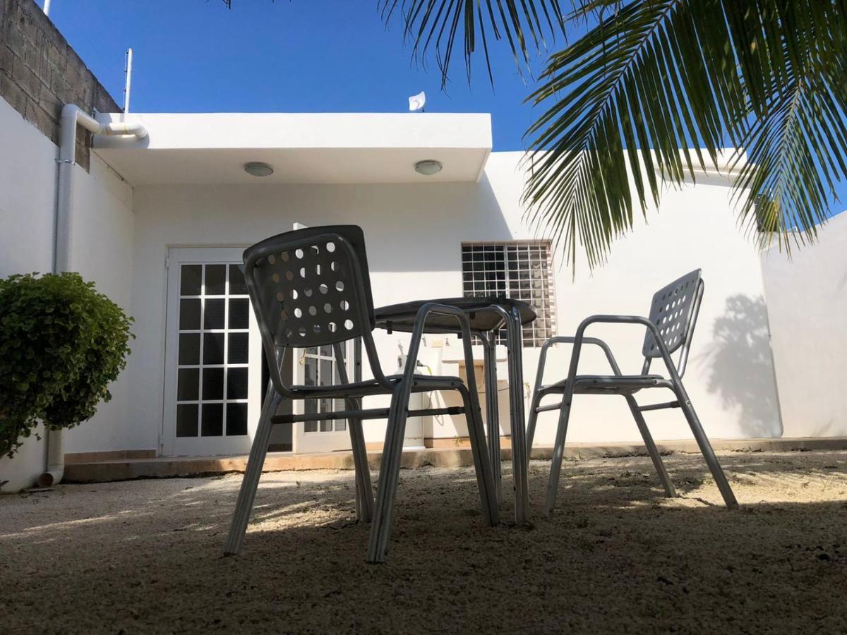 Casa Itzamna