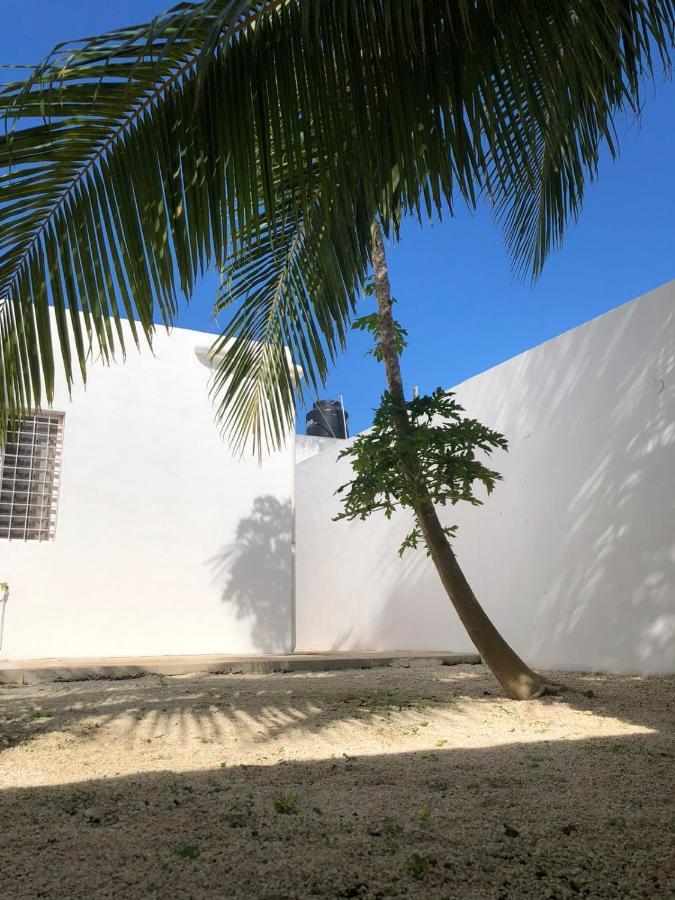 Holiday home Casa Itzamna