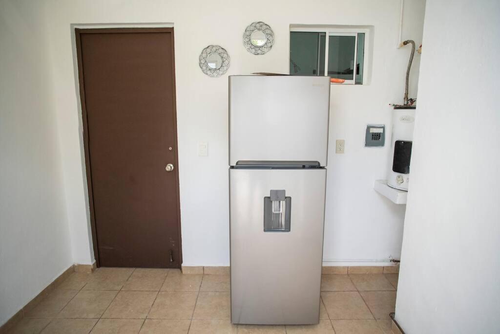 Holiday home Casa Itzamna