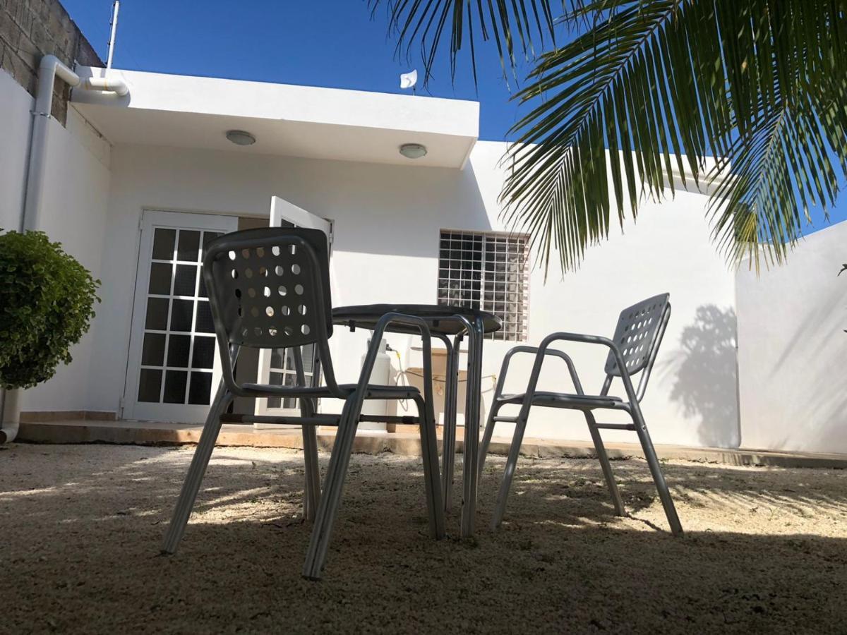 Casa Itzamna Cozumel