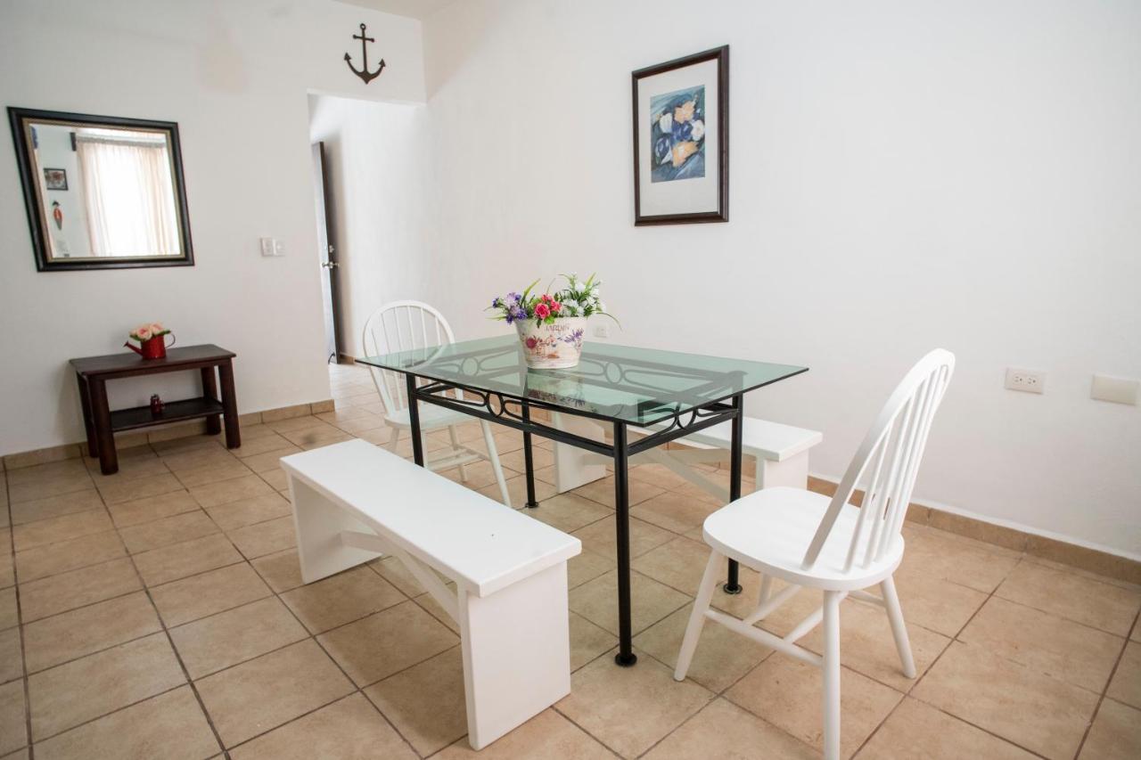 Casa Itzamna Holiday home *