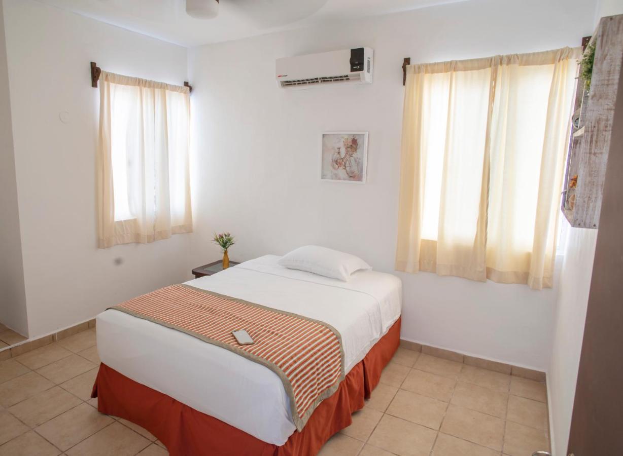 Casa Itzamna Holiday home *