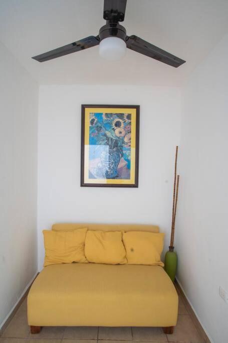 Casa Itzamna *
