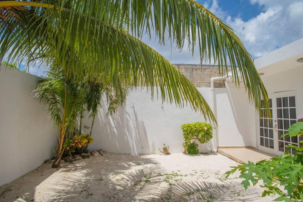 Casa Itzamna * Cozumel
