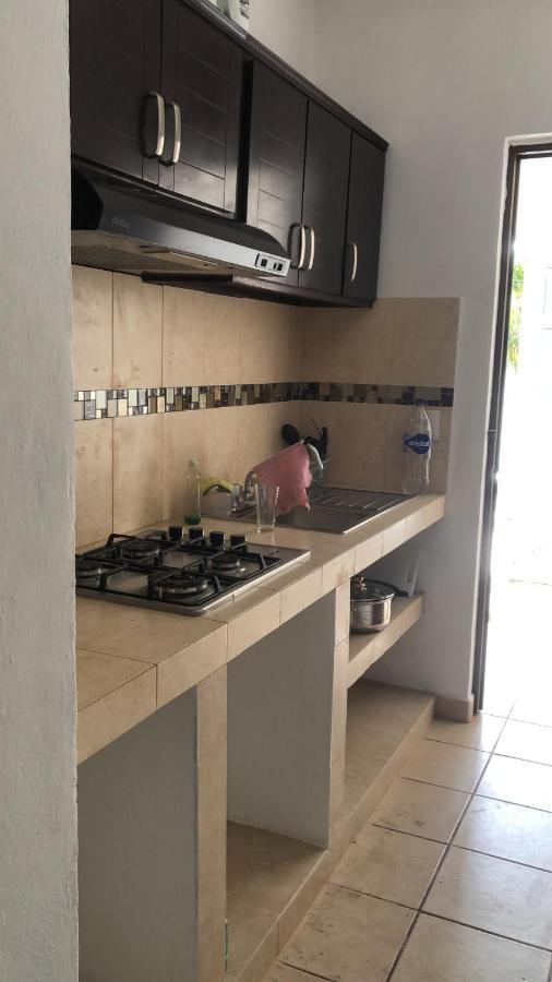 Casa Itzamna Hébergement de vacances *