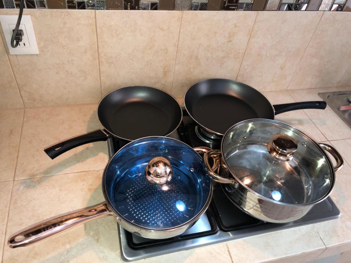 Hébergement de vacances Casa Itzamna
