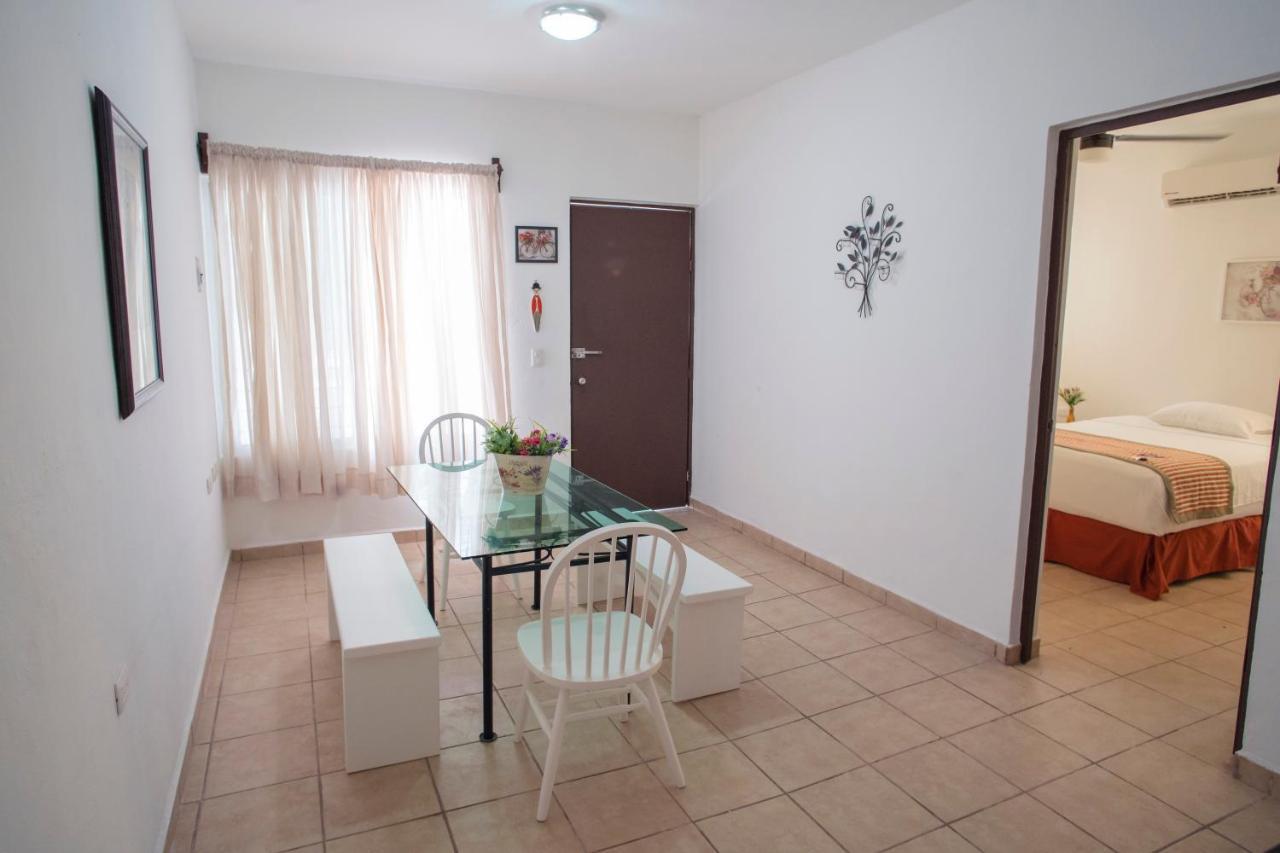 Hébergement de vacances Casa Itzamna