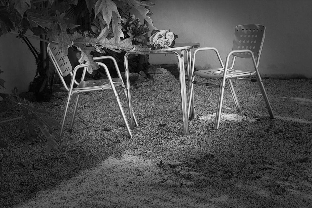 Hébergement de vacances Casa Itzamna *